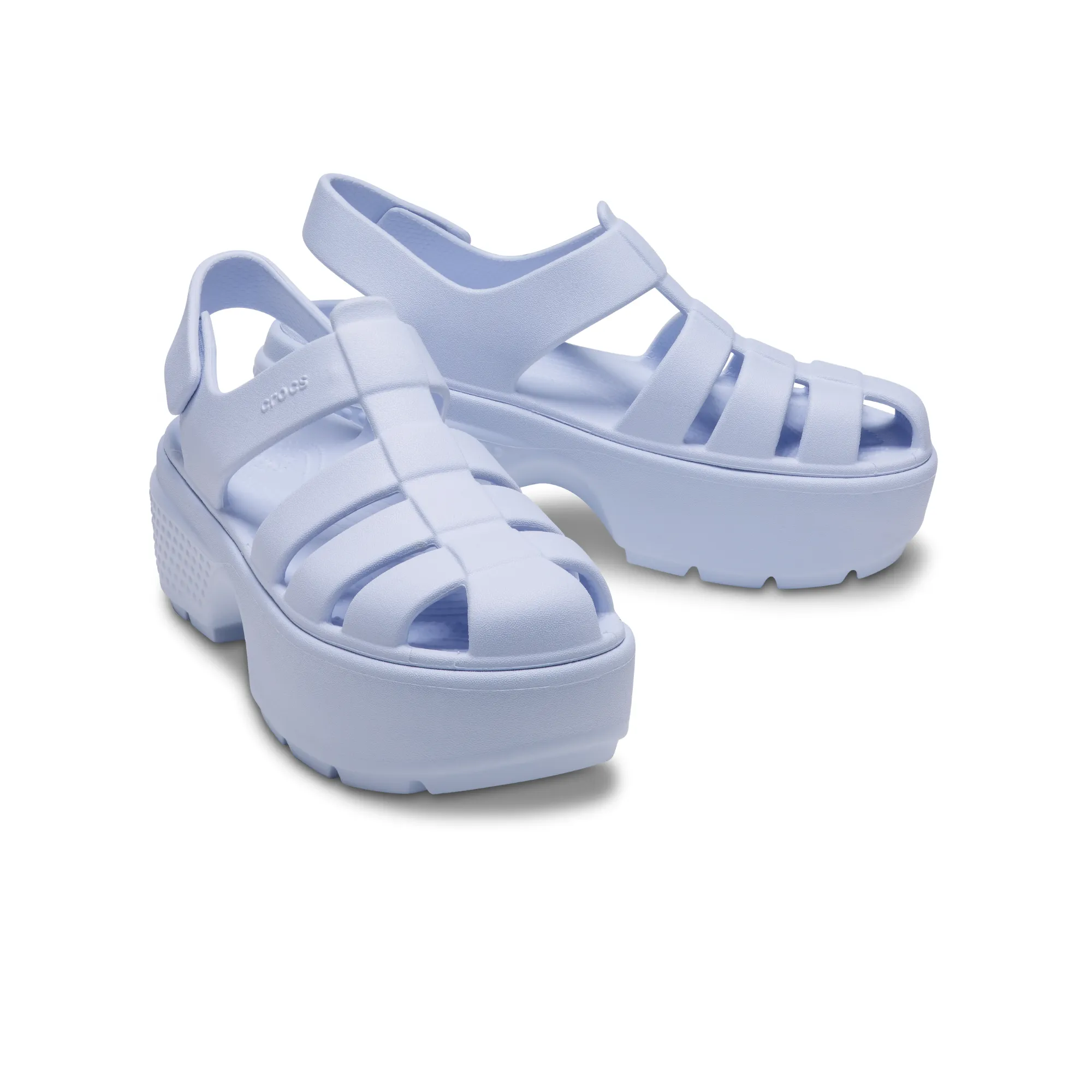 รองเท้าแตะผู้ใหญ่ STOMP FISHERMAN SANDAL