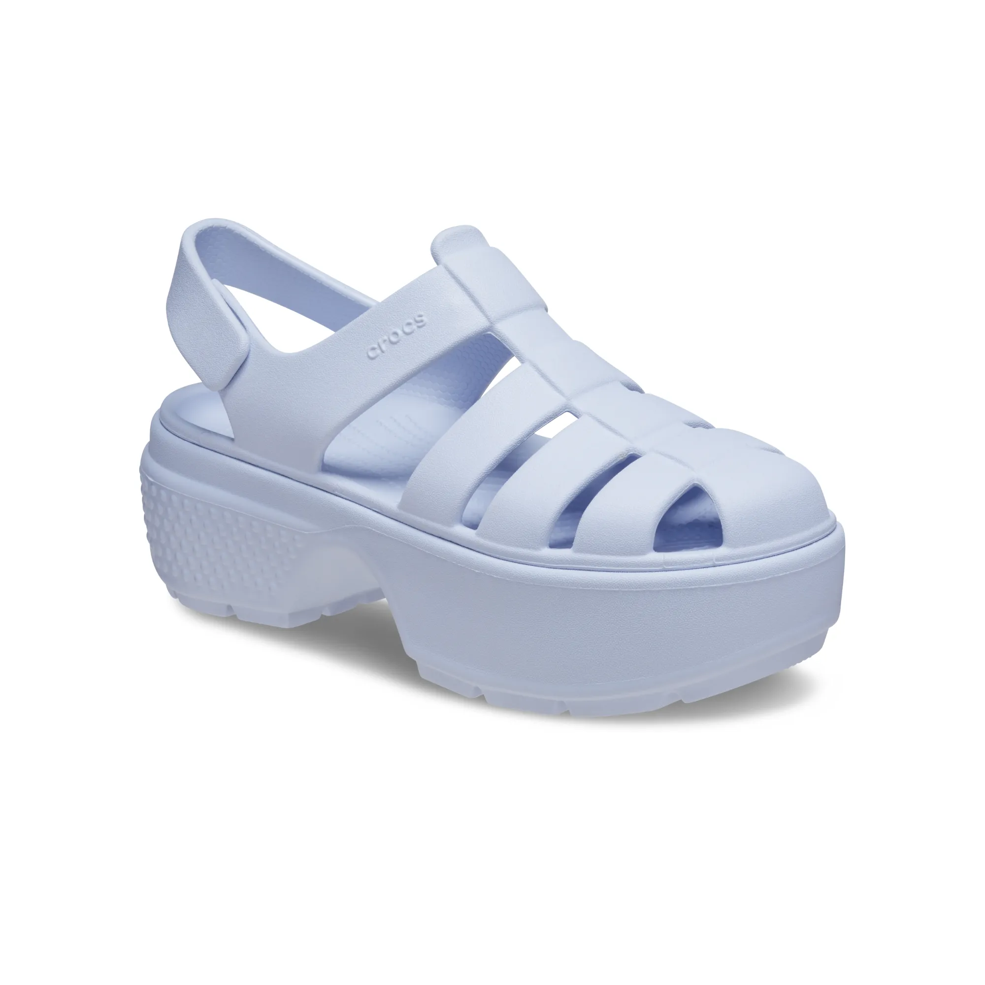 รองเท้าแตะผู้ใหญ่ STOMP FISHERMAN SANDAL