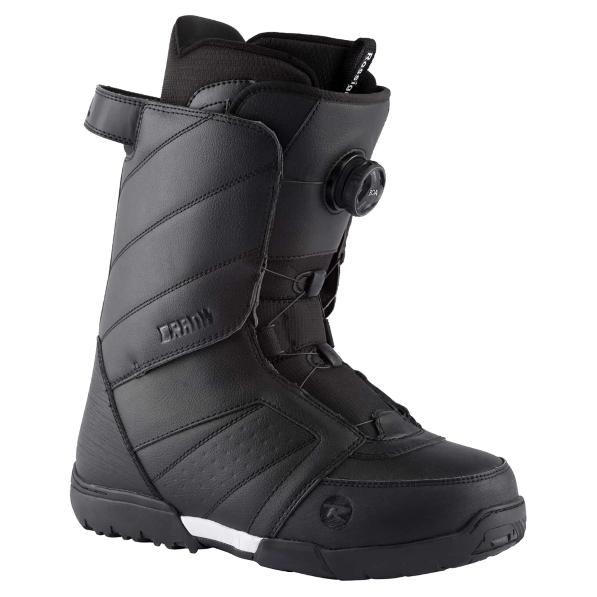 2023 K2 Standard Snowboard with Boots and Bindings