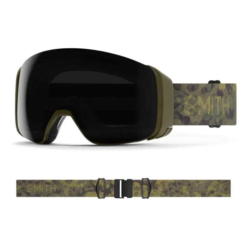 4D MAG GOGGLE - 2024