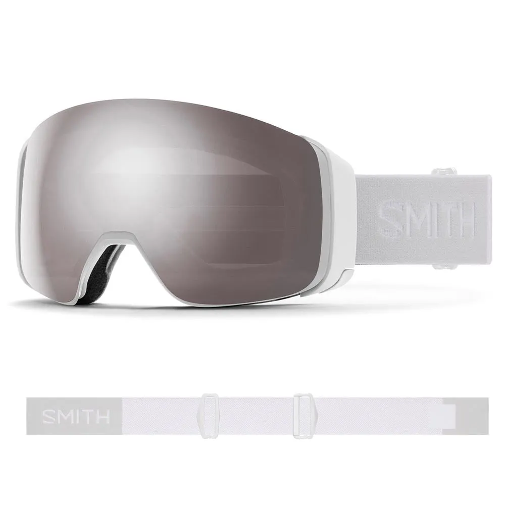 4D MAG GOGGLE - 2024