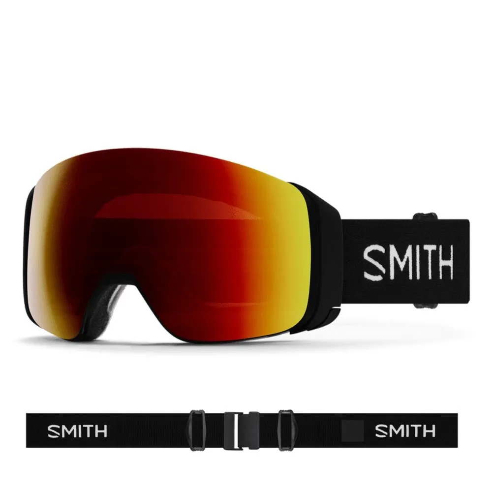 4D MAG GOGGLE - 2024