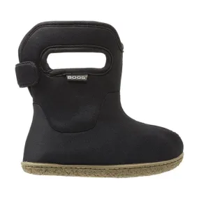 BABY BOGS SOLID - KIDS' SNOW BOOT