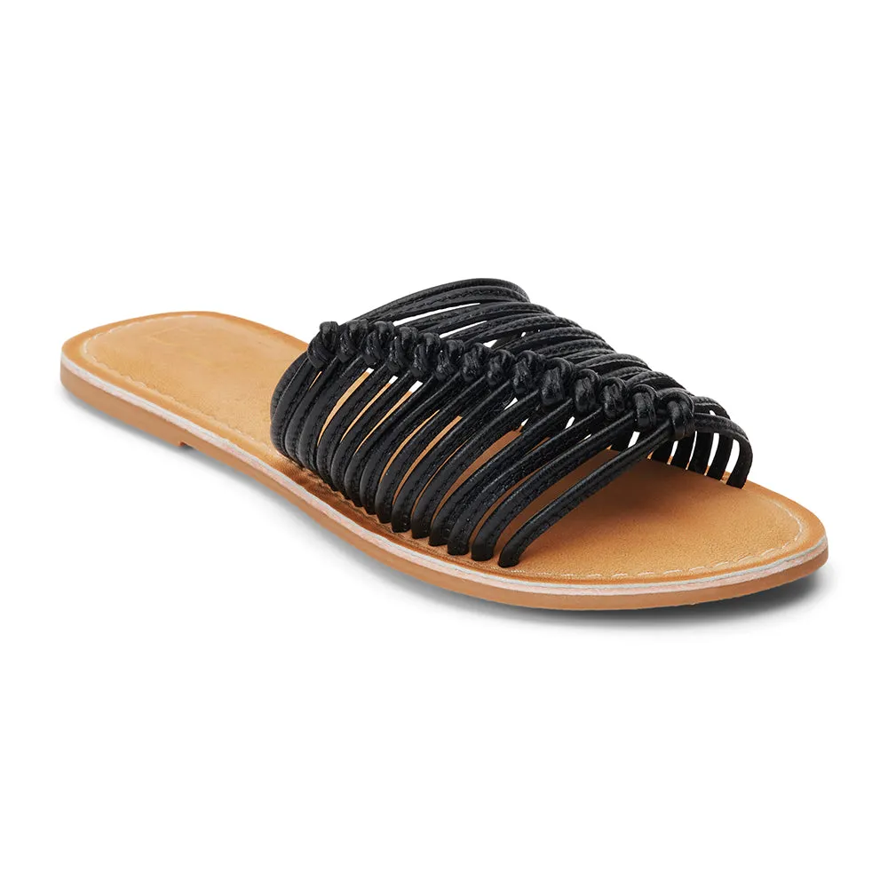 Baxter Slide Sandal