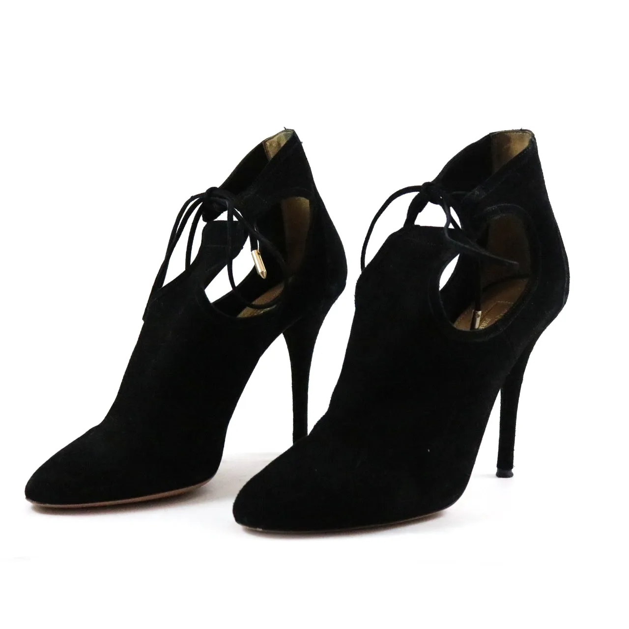 Boot Heels