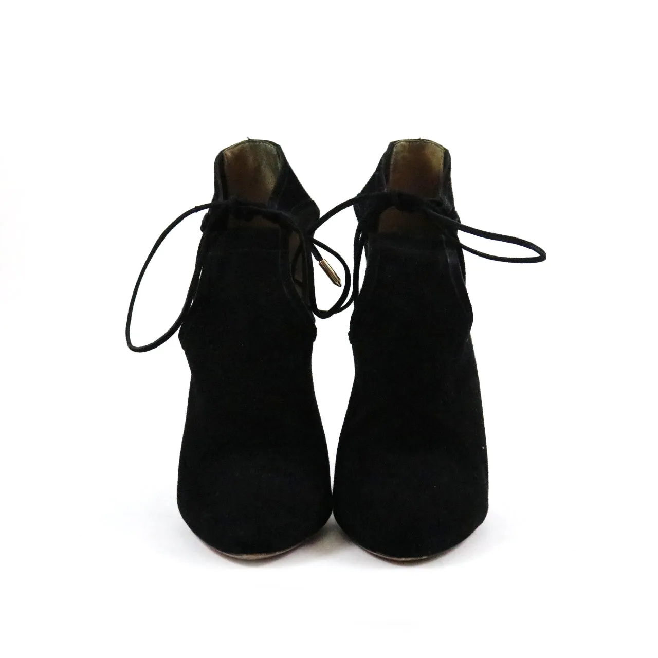 Boot Heels