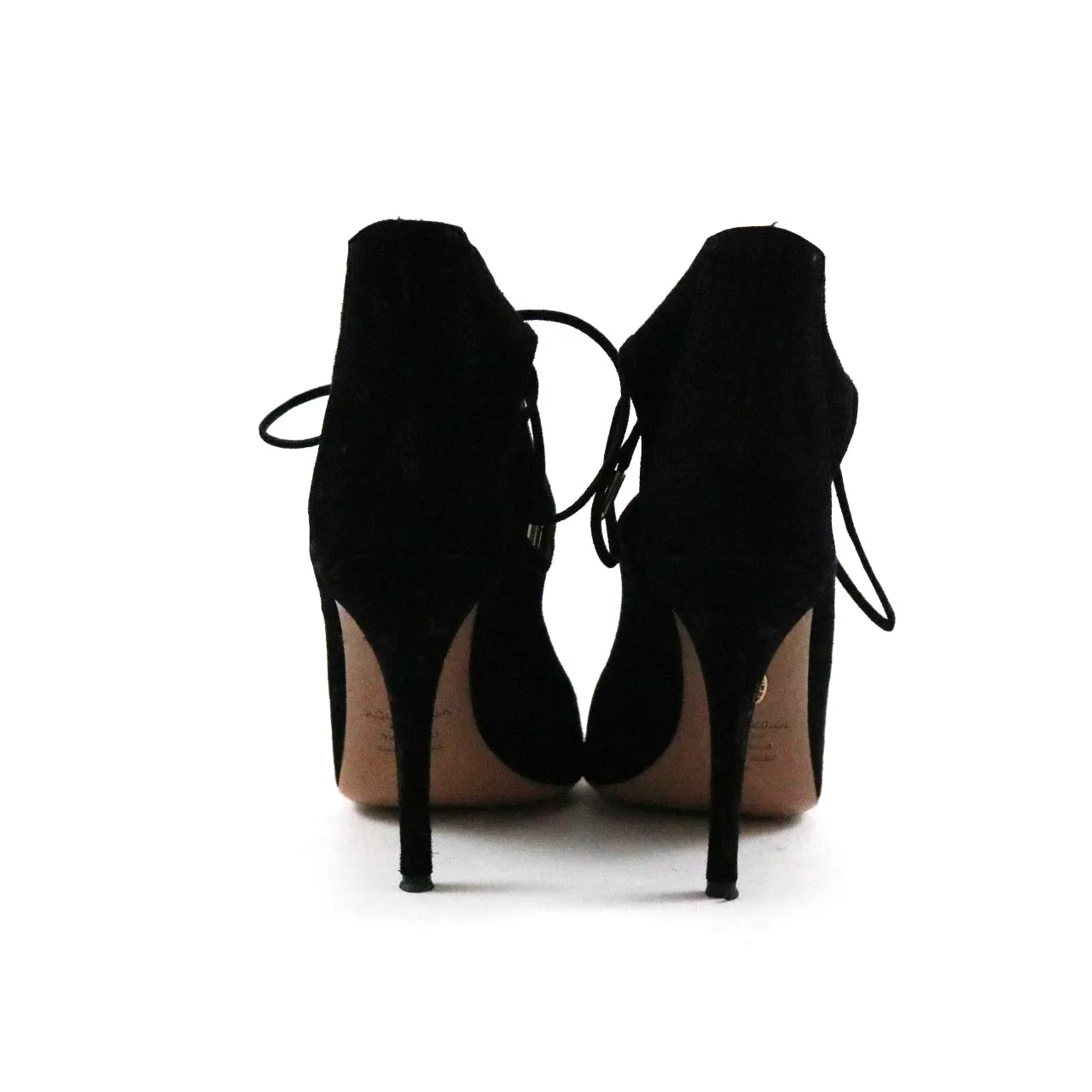 Boot Heels