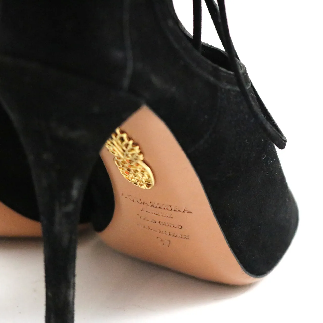 Boot Heels