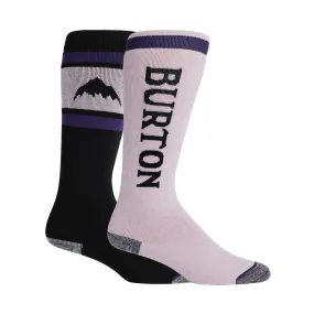 Burton Weekend Midweight Sock 2-Pack 2023 - Women's