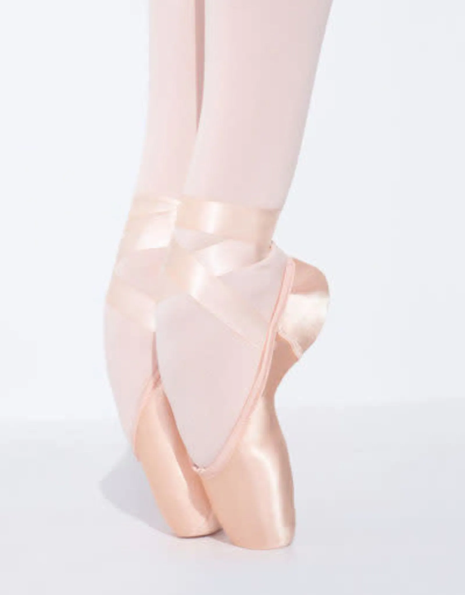 Capezio Ava Pointe Shoe