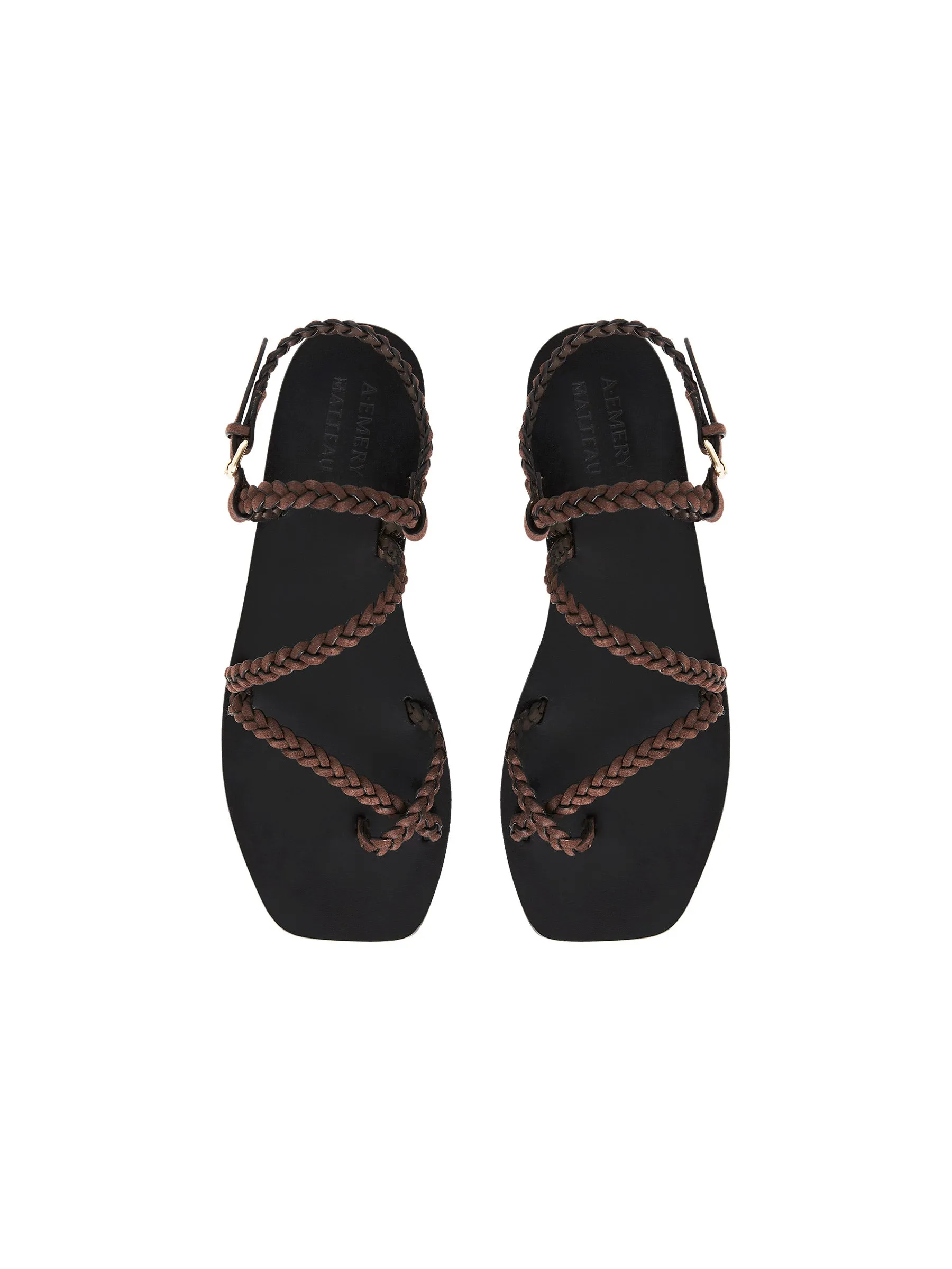 Corfu Sandal