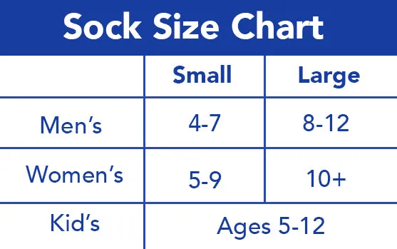 Double Billfish Socks