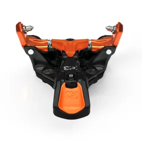 G3 ION 10 Bindings