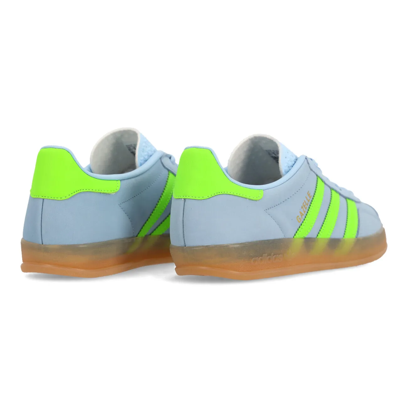 Gazelle Indoor W