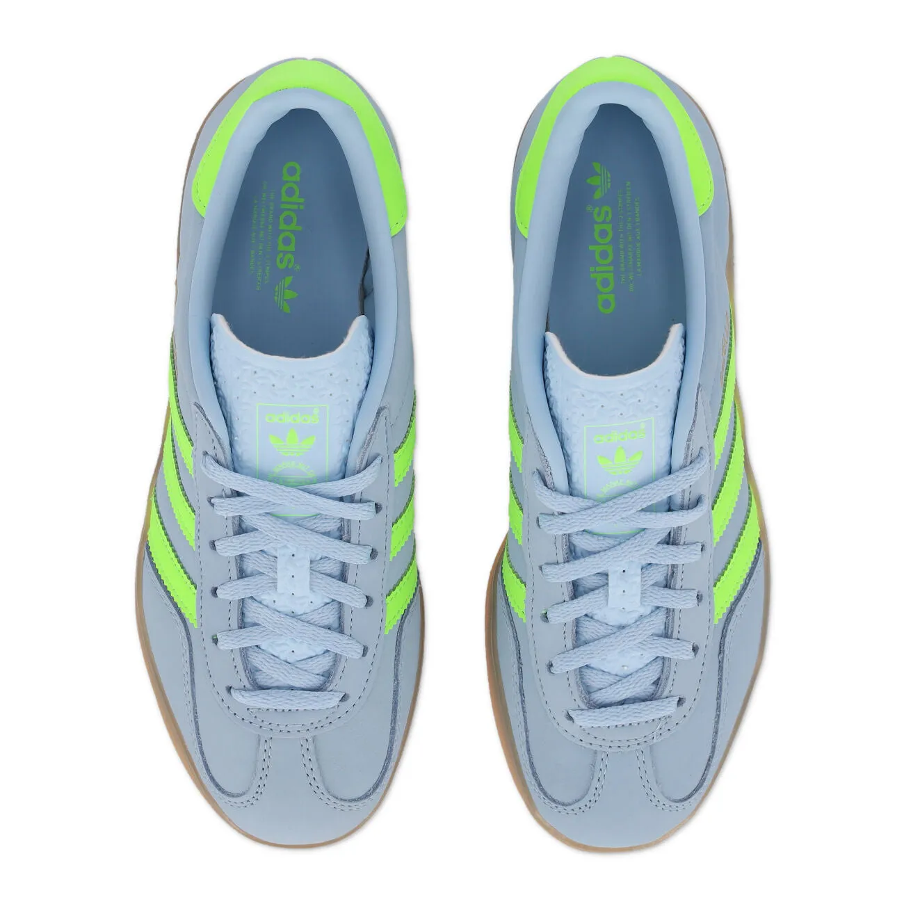 Gazelle Indoor W