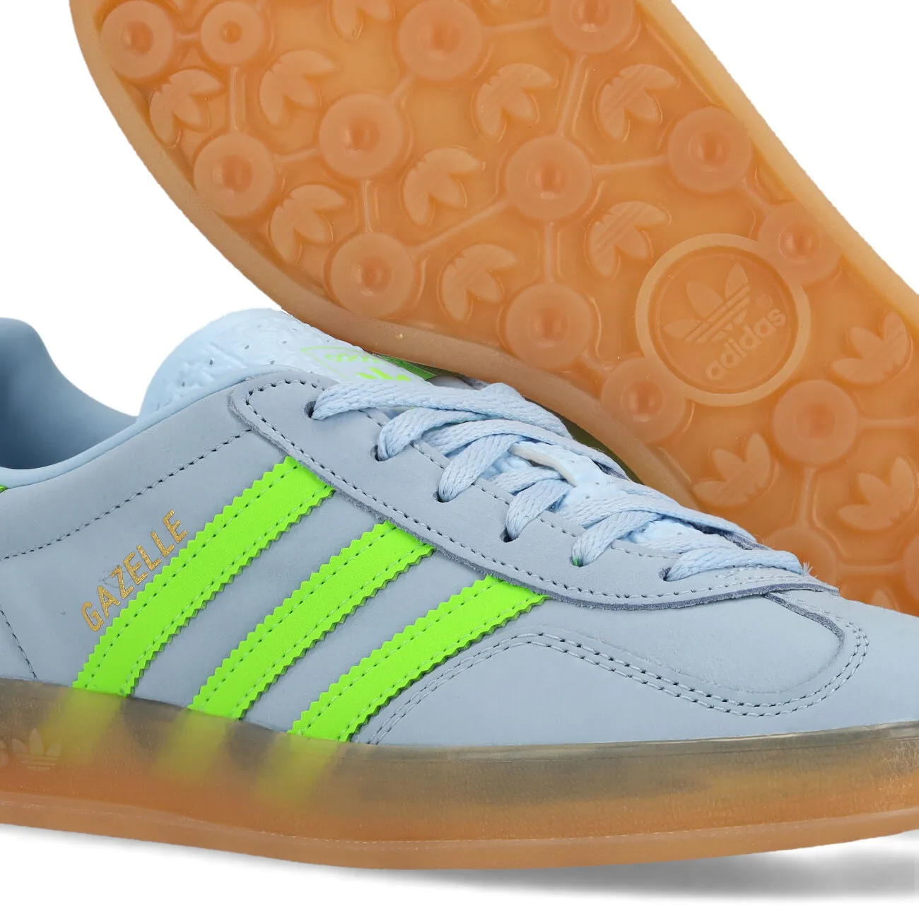 Gazelle Indoor W