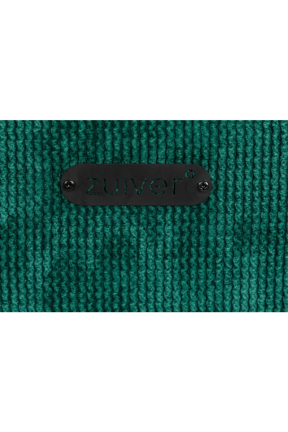 Green Upholstered Dining Chairs (2) | Zuiver Benson
