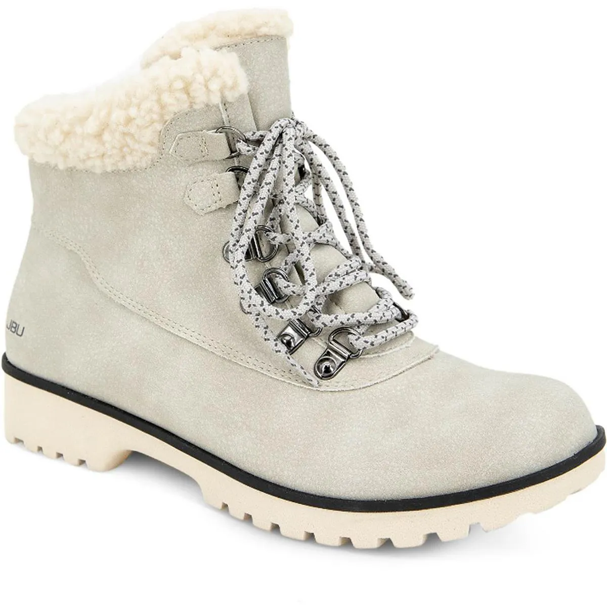 JBU by Jambu Womens Blue Creek Winter & Snow Boots