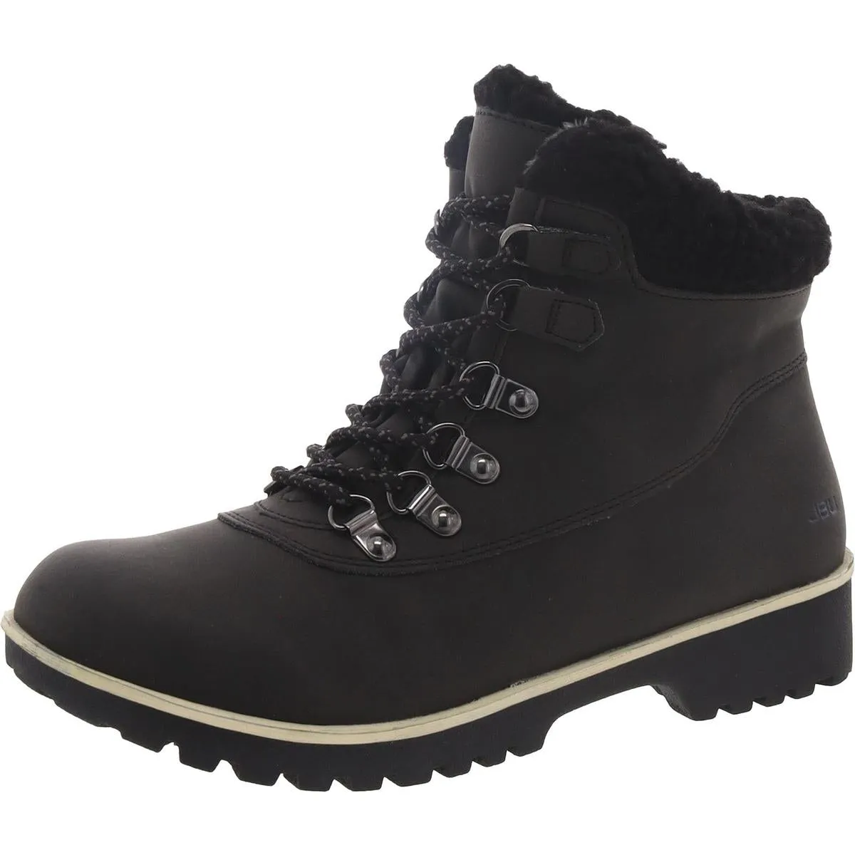 JBU by Jambu Womens Blue Creek Winter & Snow Boots