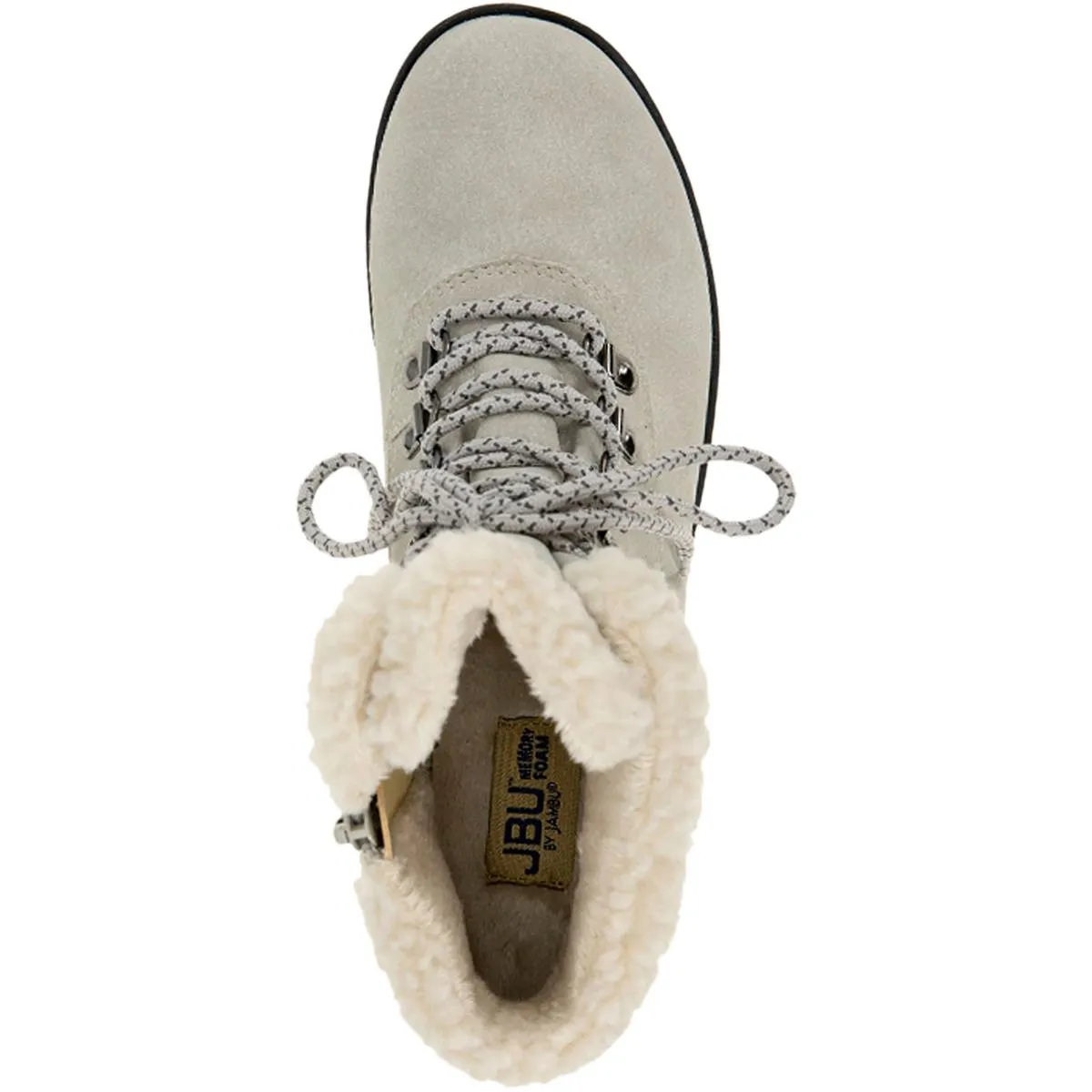 JBU by Jambu Womens Blue Creek Winter & Snow Boots