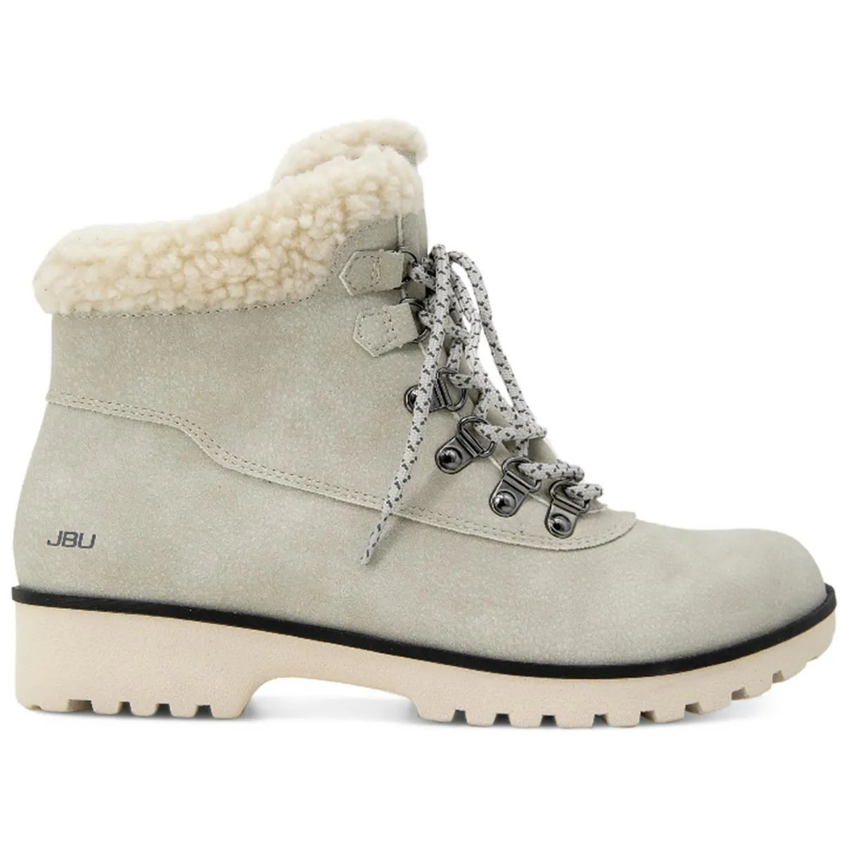 JBU by Jambu Womens Blue Creek Winter & Snow Boots