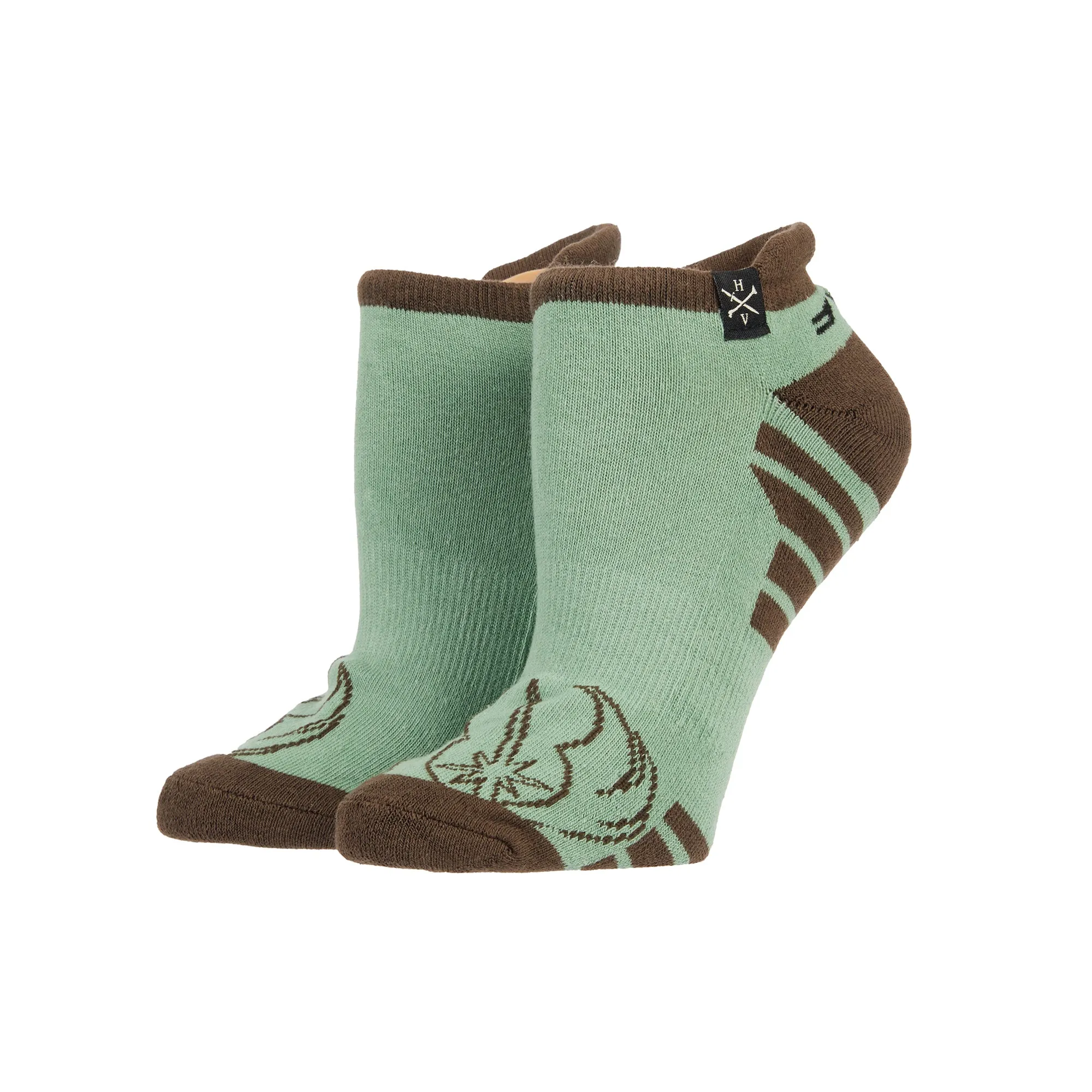 Jedi Ankle Sock Set