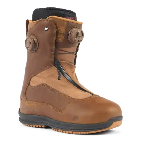 K2 Taro Tamai Snowsurfer  Snowboard Boots in LS Brown 2024