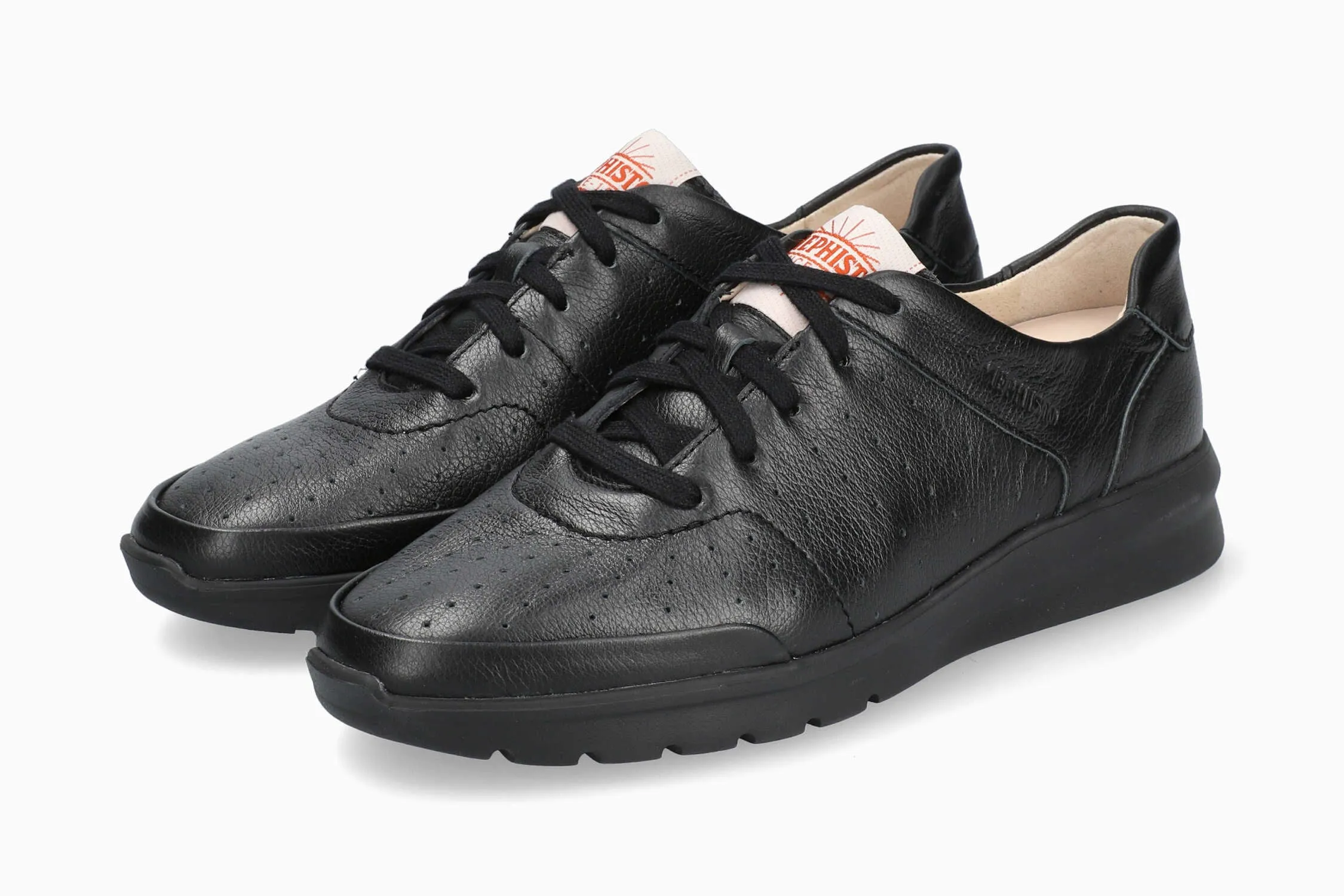 Marilis - Black