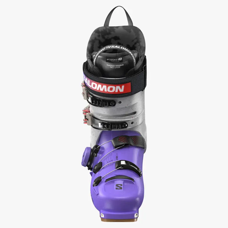 Salomon Women's Shift Alpha BOA 115 W Ski Boots 2025
