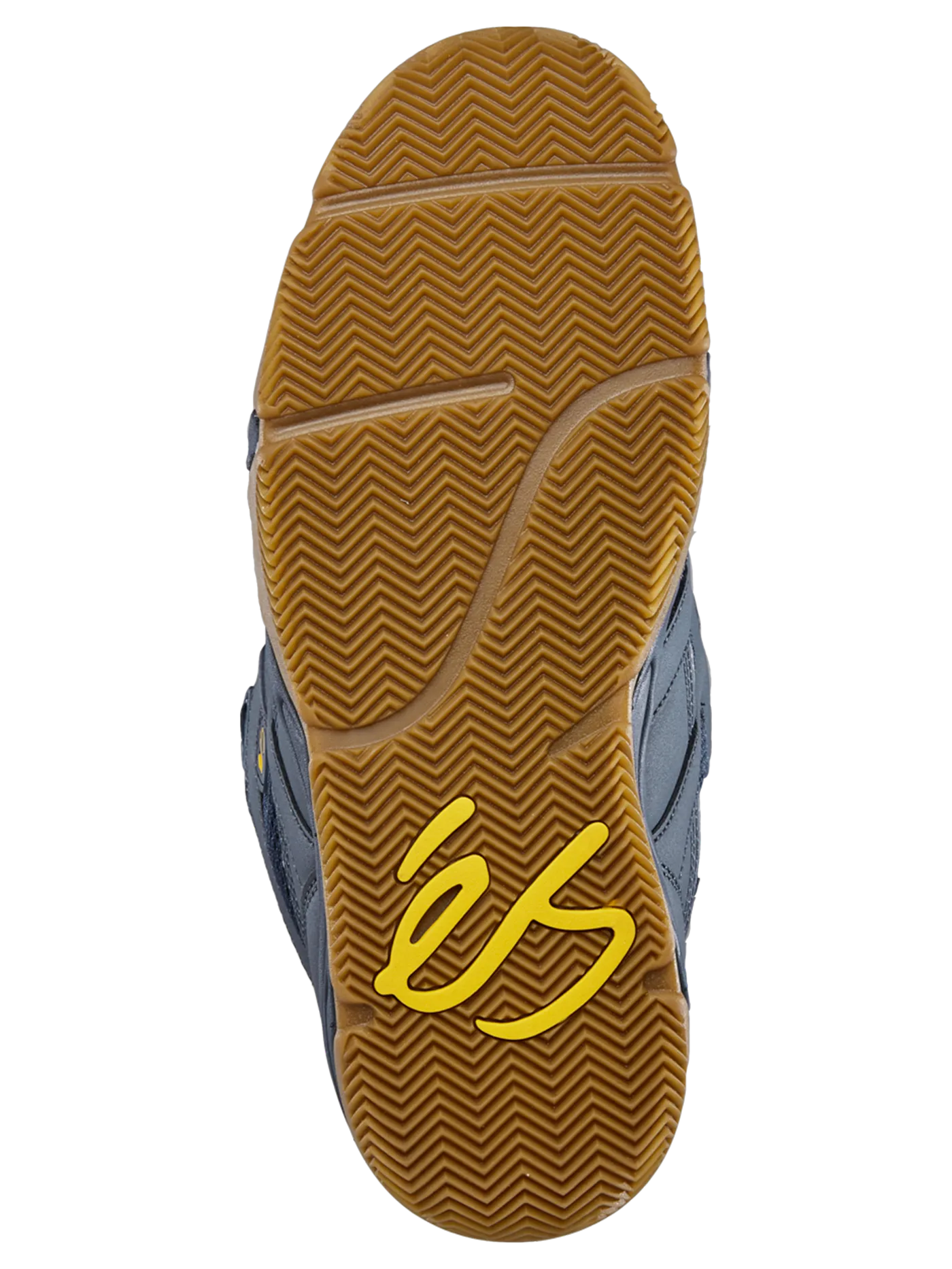 Scheme Navy/Gum Shoes