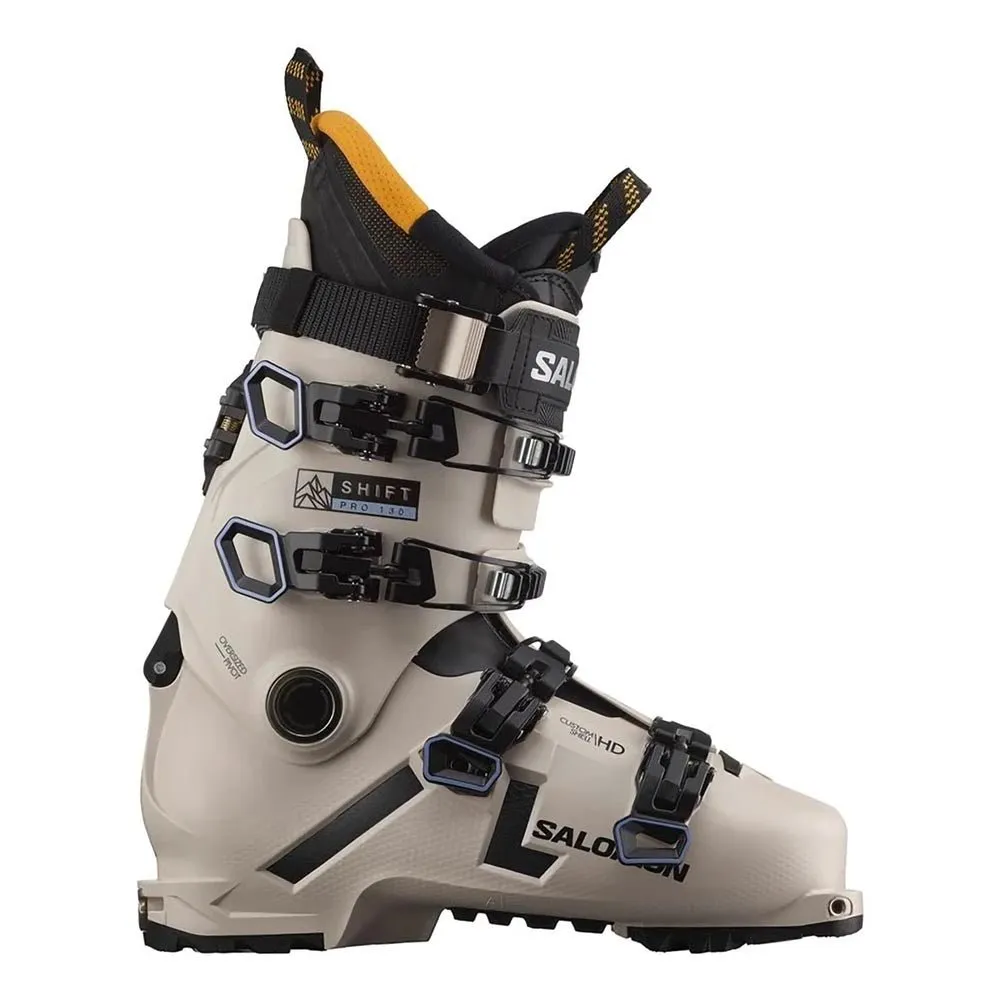 SHIFT PRO 130 AT SKI BOOTS - 2023