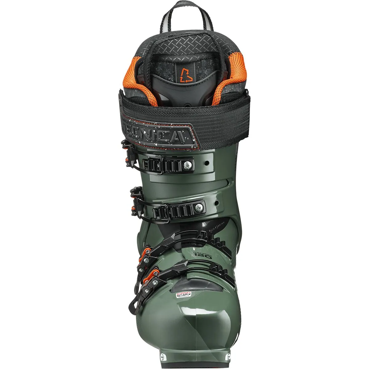Tecnica Cochise 120 DYN Touring Ski Boots 2025