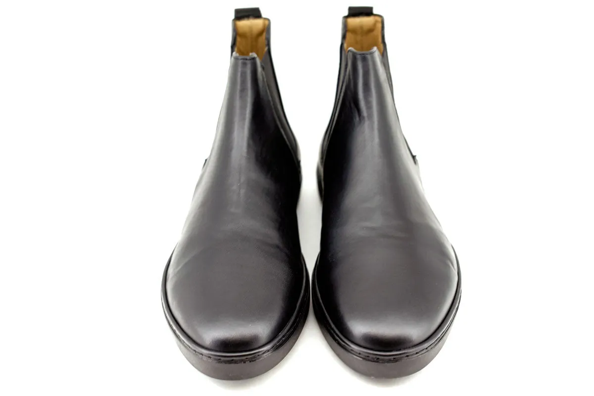 The Chelsea Boot